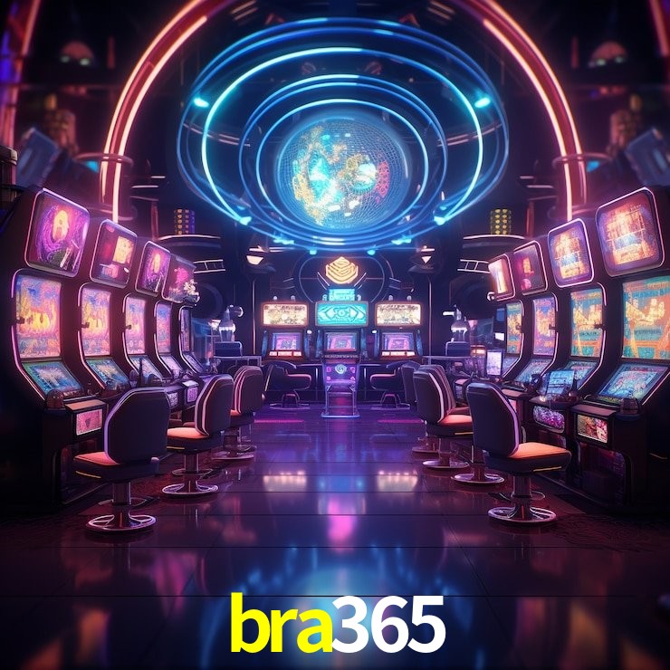 Jackpots e promoções na bra365